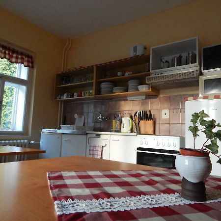 Prokopka Διαμέρισμα Harrachov Εξωτερικό φωτογραφία