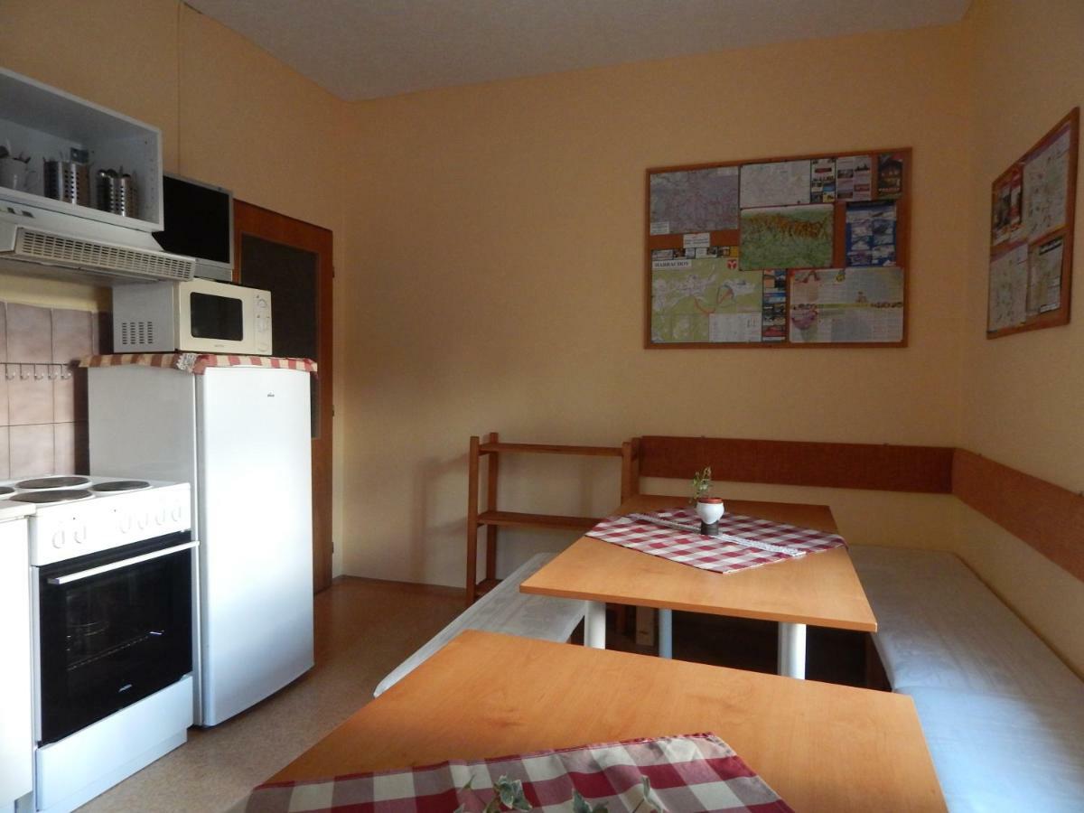 Prokopka Διαμέρισμα Harrachov Εξωτερικό φωτογραφία